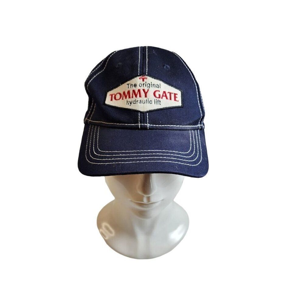 Tommy Gate Ball Cap, ,Adjustable